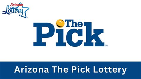 winning the pick numbers|Arizona The Pick Winning Numbers .